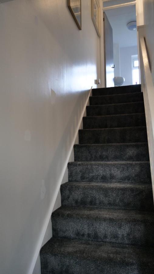 Milton Keynes Luxury Short Stay House With Wifi And Free Parking Wolverton  Exterior foto